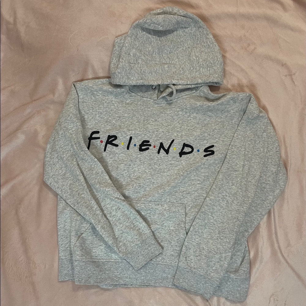Friends hoodie